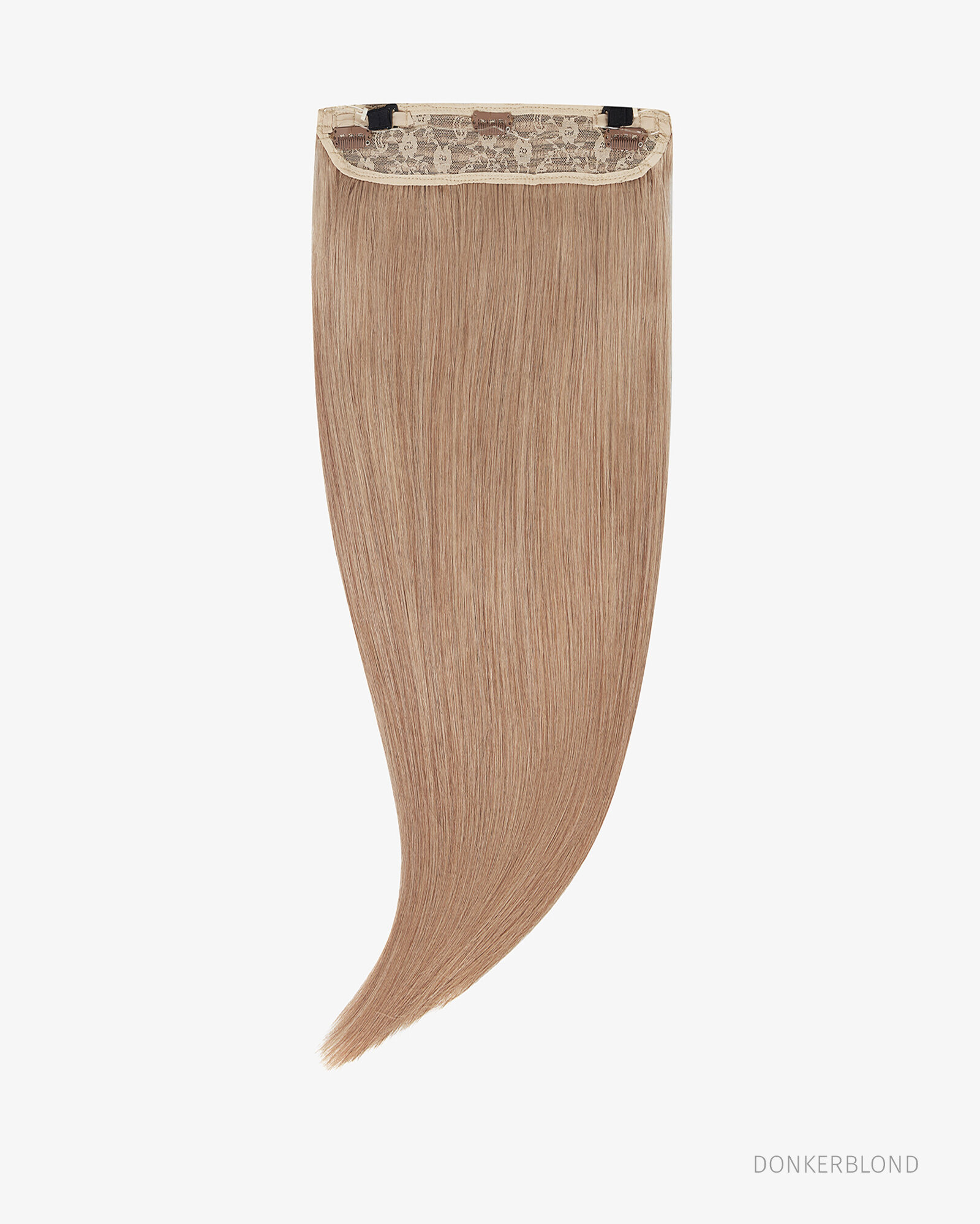 Missionaris pen Misverstand Flip-in Hair Extensions 55 cm 160g - LOCAHAIR®