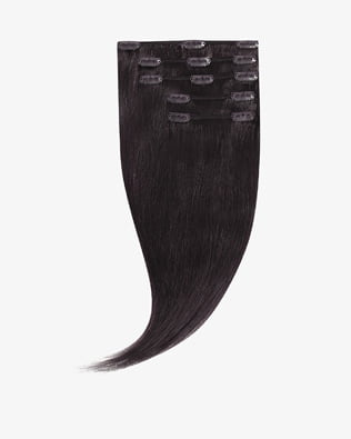 Clip In Extensions 35 cm 100g