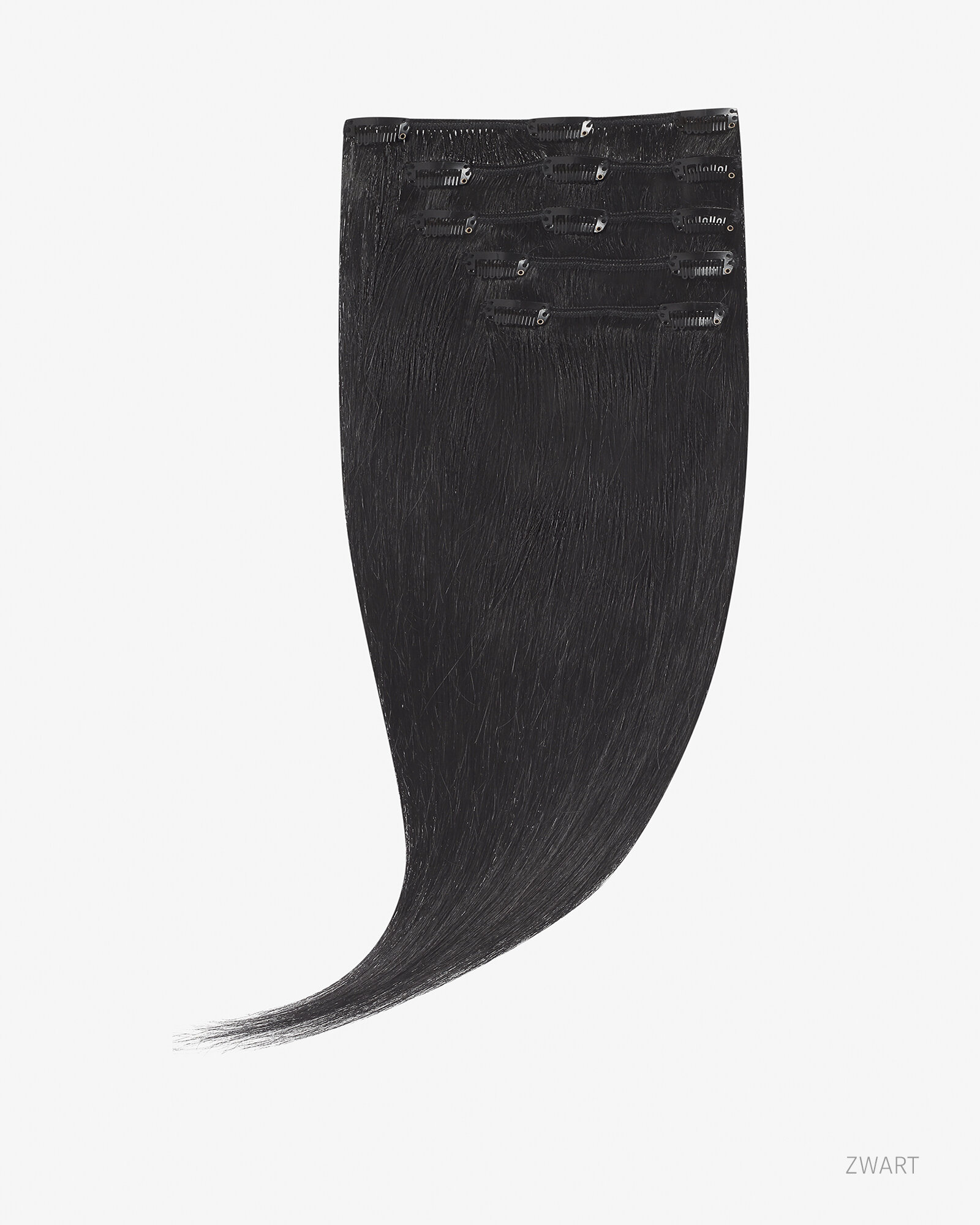 Hair extensions 35 cm on sale