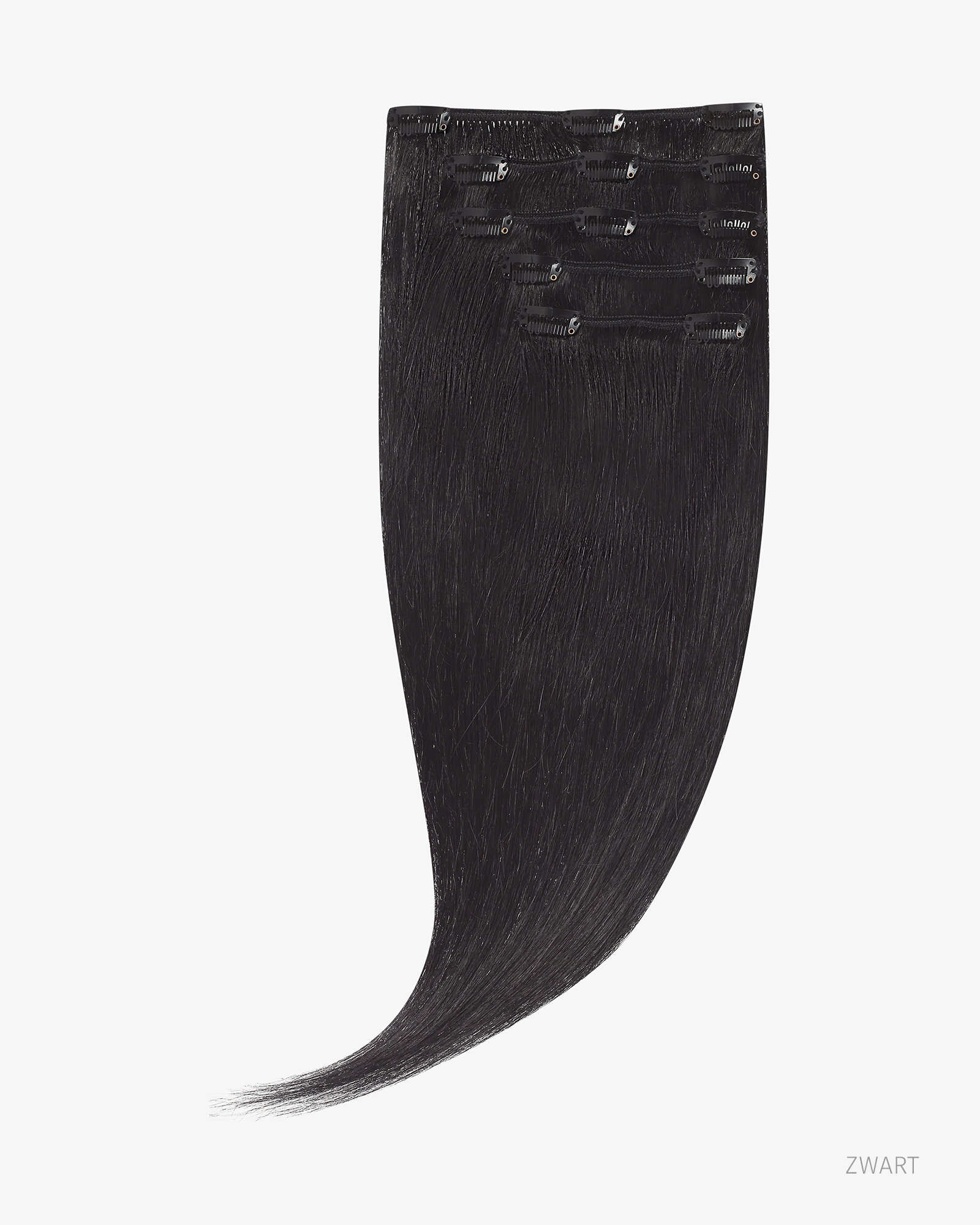 CLIP In Extensions 40 CM 75g LOCAHAIR®