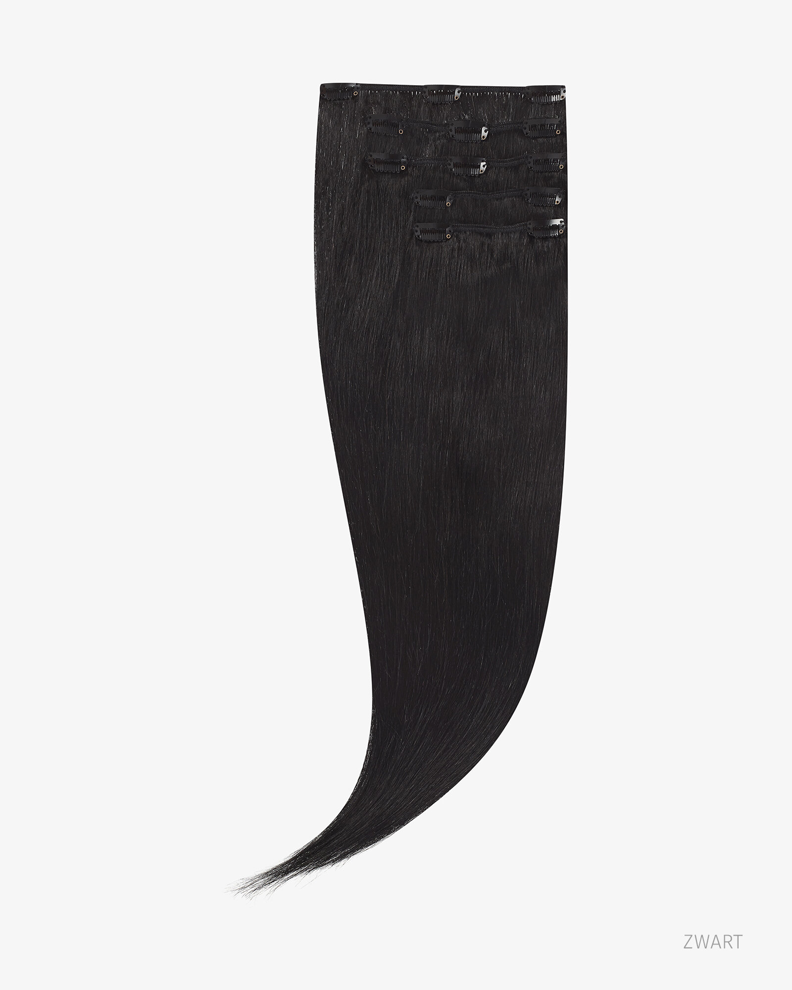 CLIP IN Hair Extensions Echt Haar Het Dikste Van Nederland