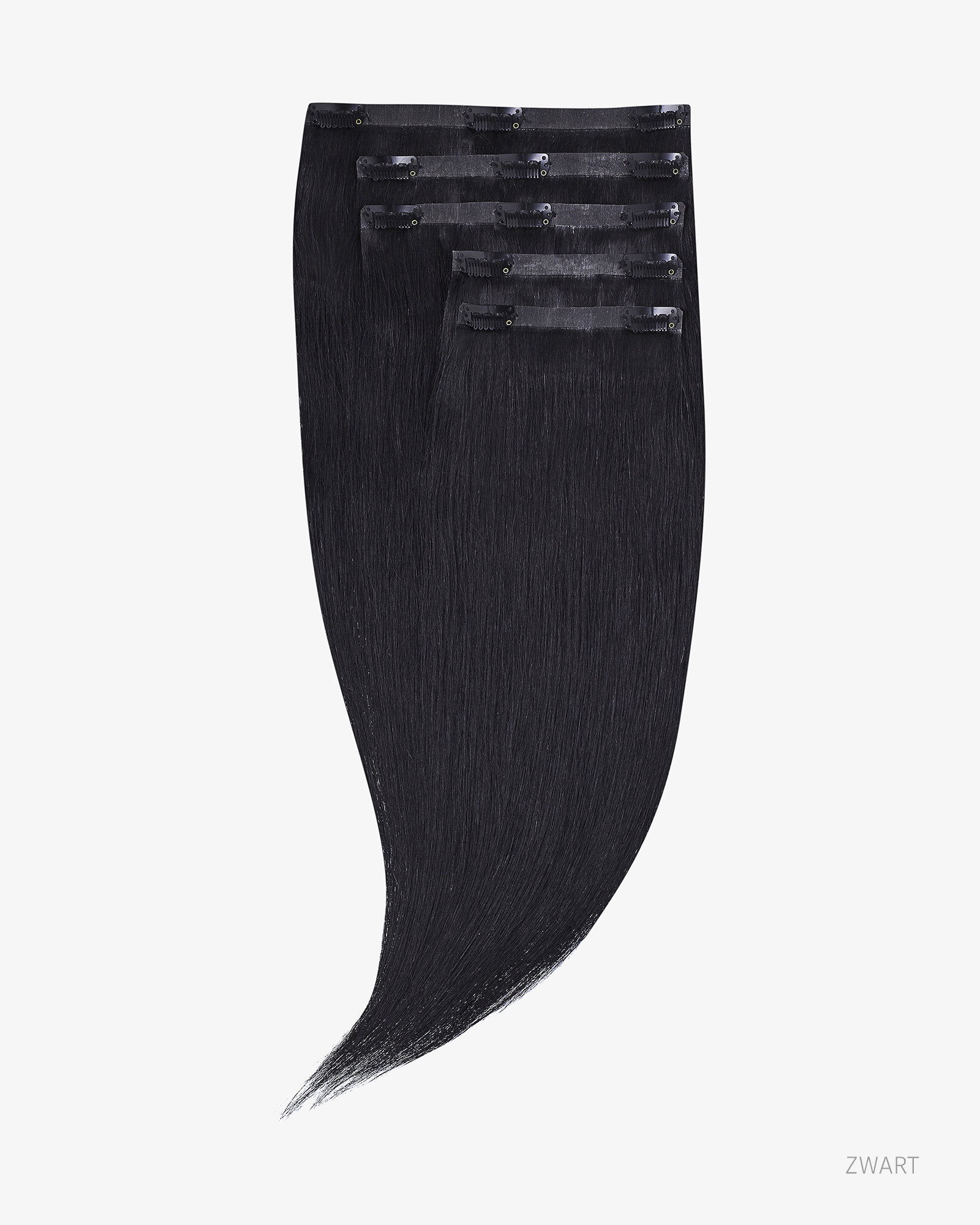 Seamless Clip in Extensions LOCAHAIR®