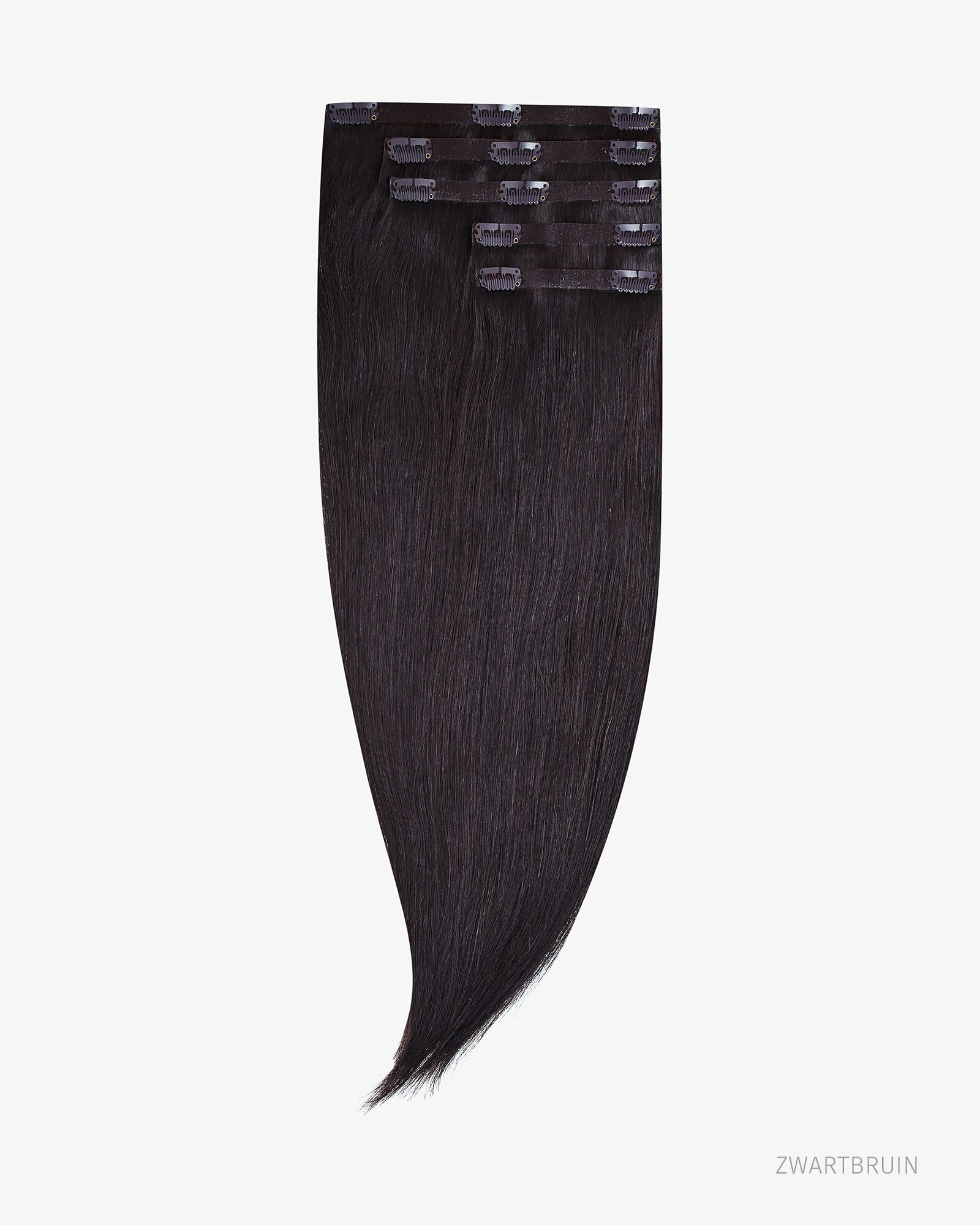 Seamless CLIP In Extensions 45 CM 140g LOCAHAIR®