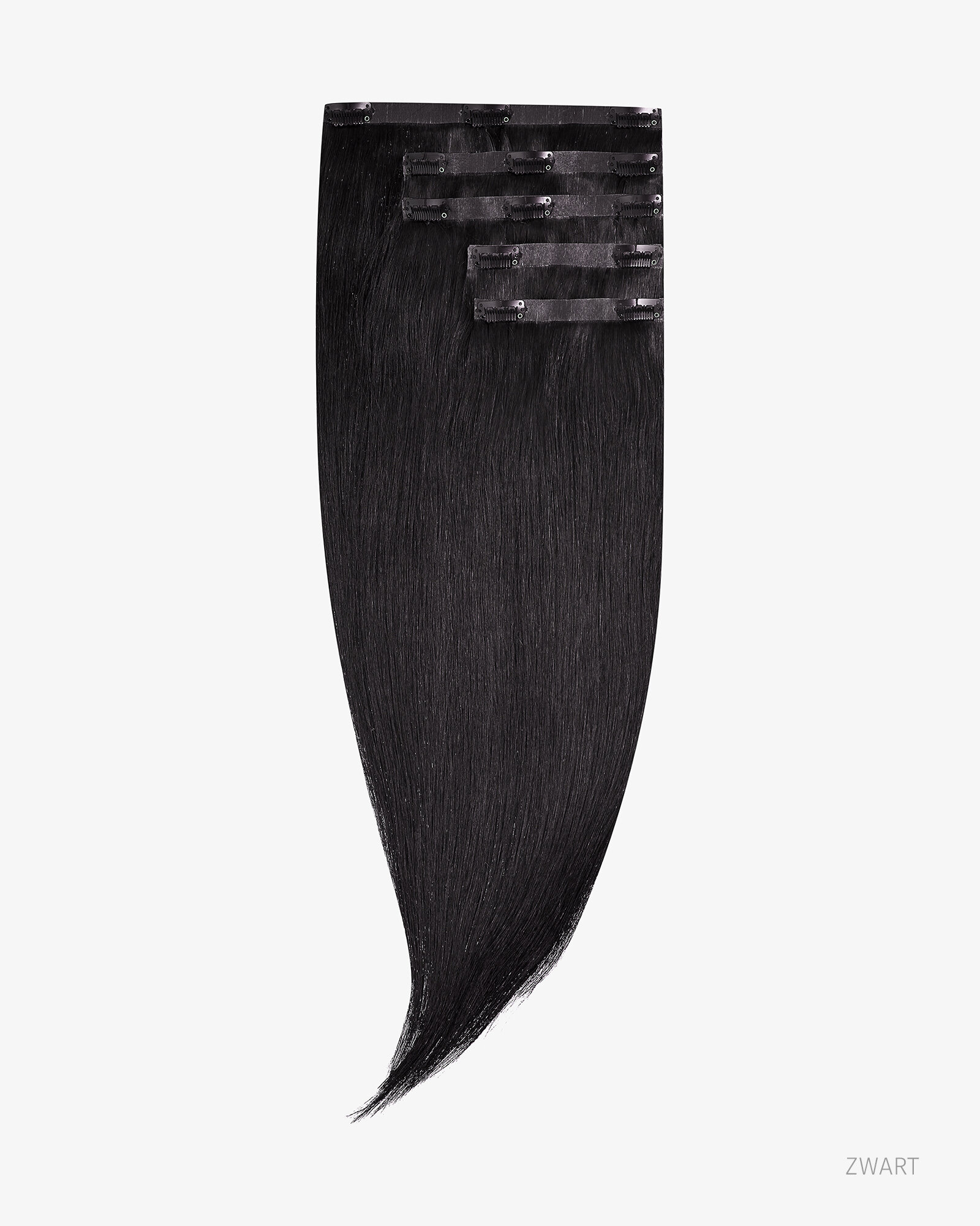 Seamless Clip in Extensions LOCAHAIR®