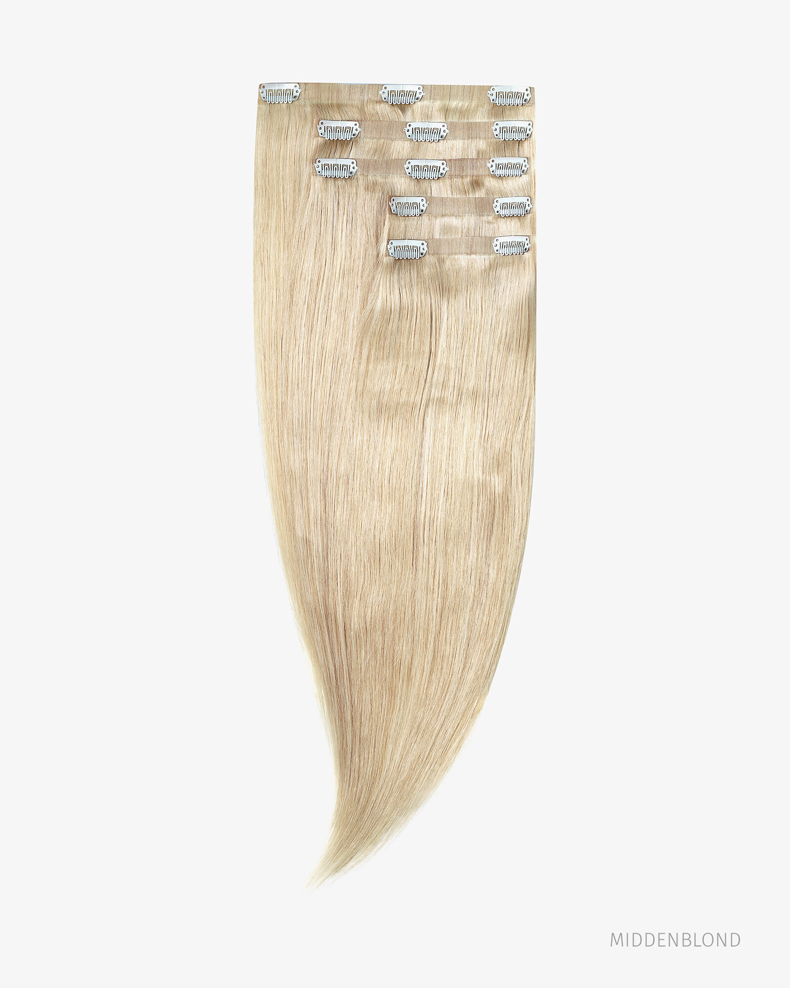 Seamless CLIP In Extensions 50 CM 150g LOCAHAIR®