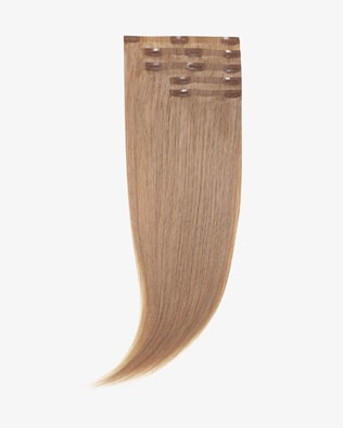 Seamless Clip In Extensions...