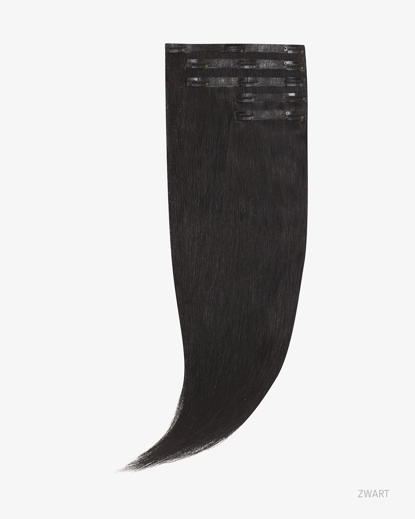 Seamless CLIP In Extensions 55 CM 120g LOCAHAIR®