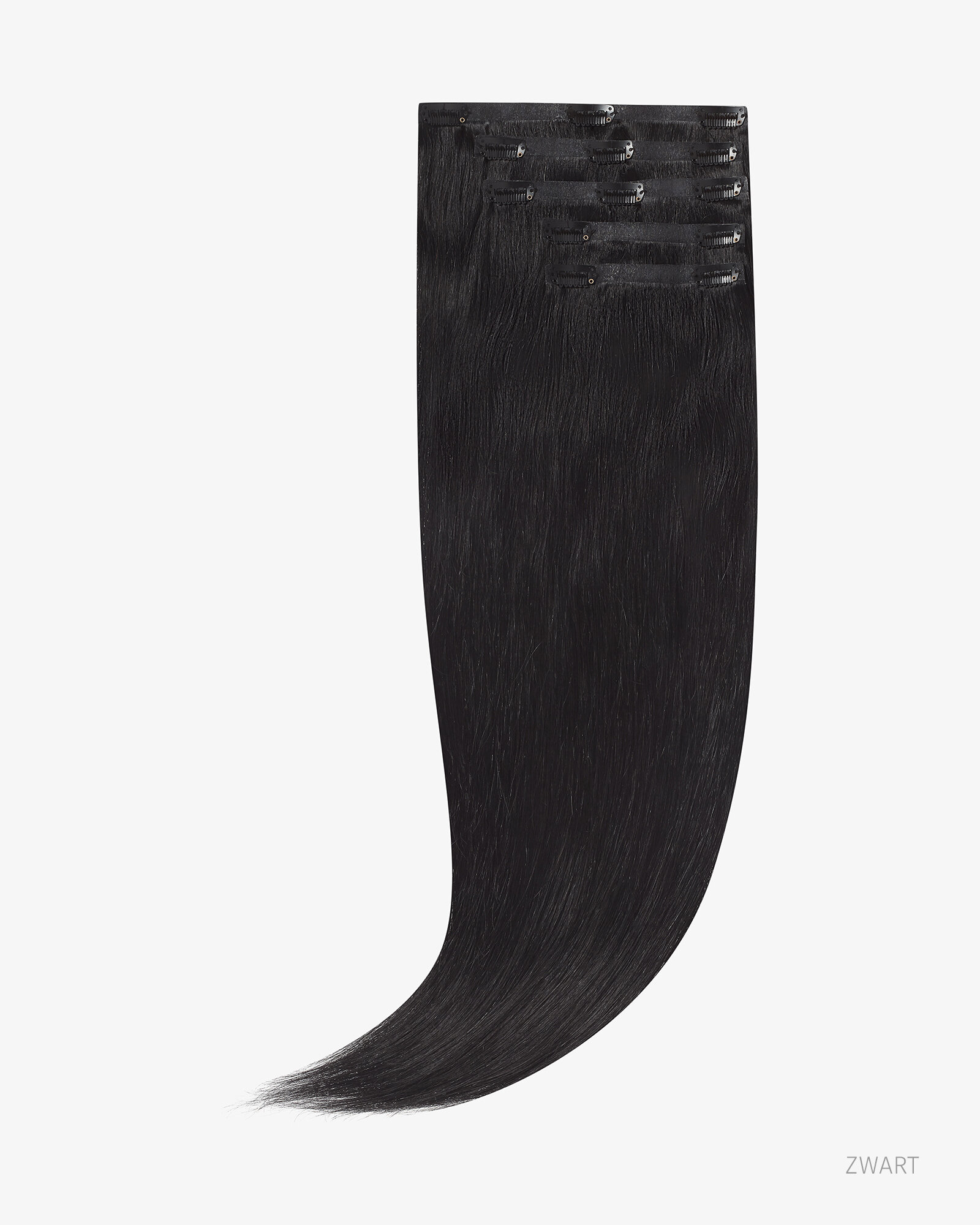 Seamless CLIP In Extensions 55 CM 220g - LOCAHAIR®