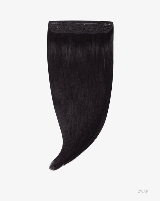 chrysant Schelden plannen Flip-in Hair Extensions 45 cm 160g - LOCAHAIR®