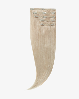 Clip In Extensions 55 cm 160g