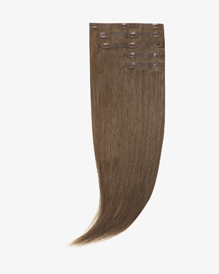 Seamless Clip In Extensions...