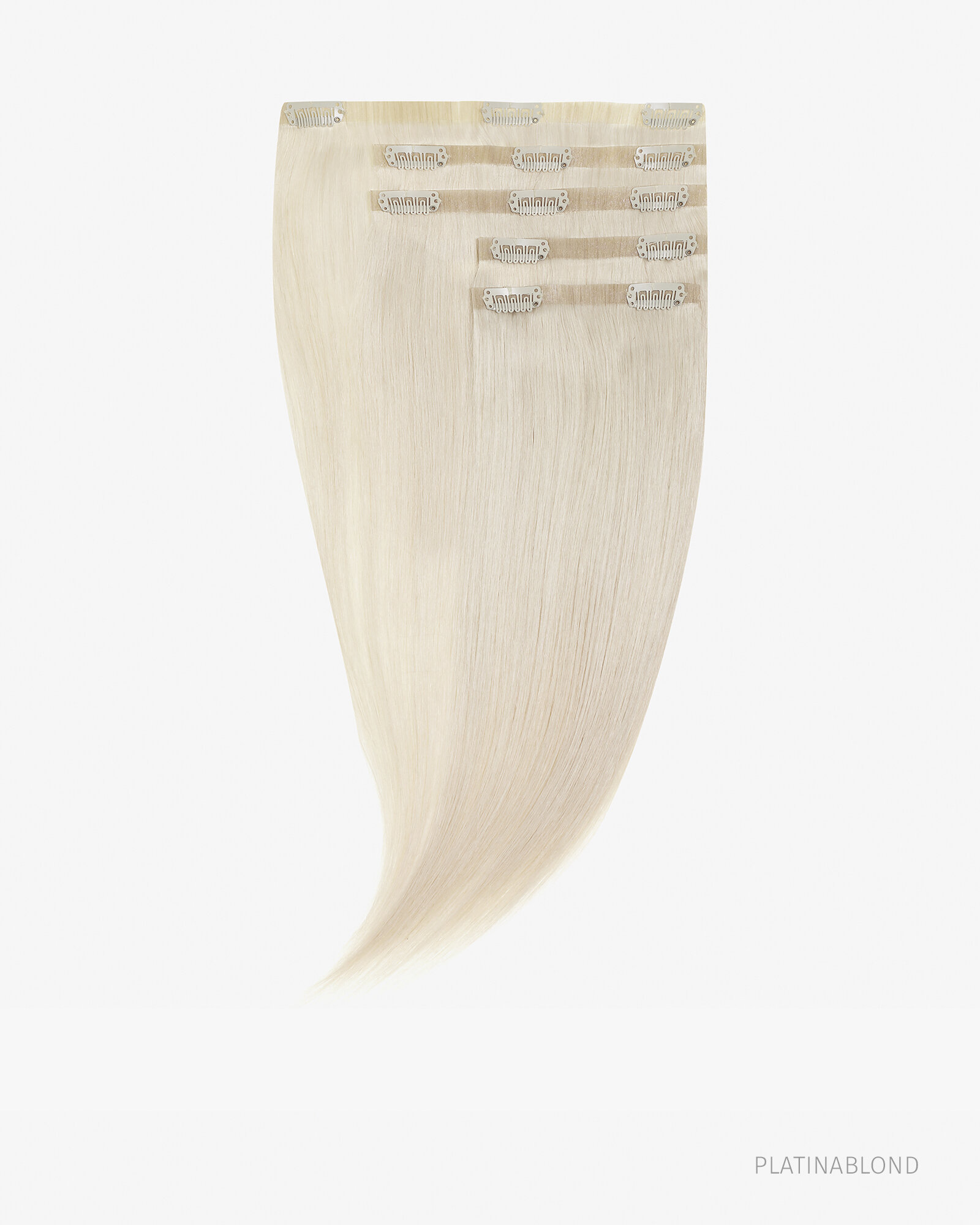 Seamless CLIP In Extensions 35 CM 100g LOCAHAIR®