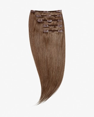 Clip In Extensions 45 cm 140g