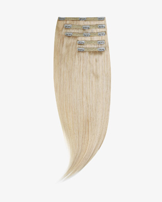 Clip In Extensions 55 cm 220g