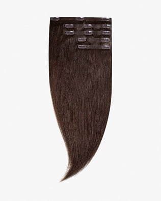 Seamless Clip In Extensions 45 cm 140g