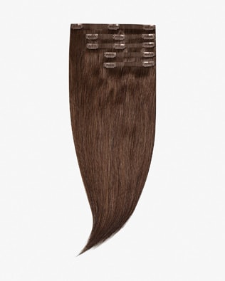 Seamless Clip In Extensions 50 cm 150g