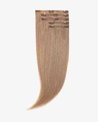 Seamless Clip In Extensions 55 cm 120g