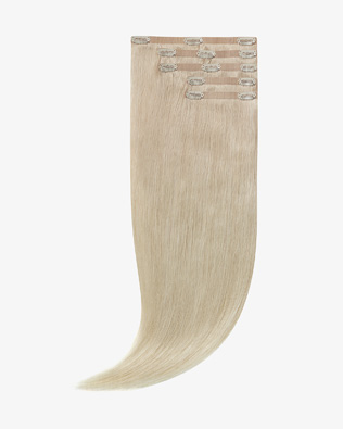 Seamless Clip In Extensions 55 cm 220g