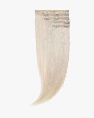 Seamless Clip In Extensions 60 cm 230g