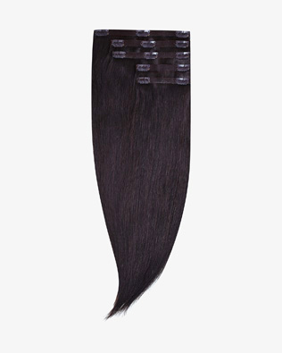 Seamless Clip in Extensions